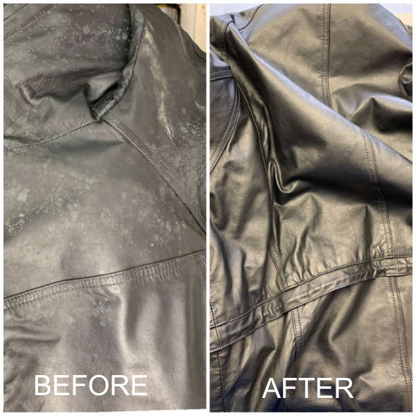 leather restoration absolute cleaners