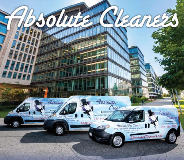building valet absolute cleaners