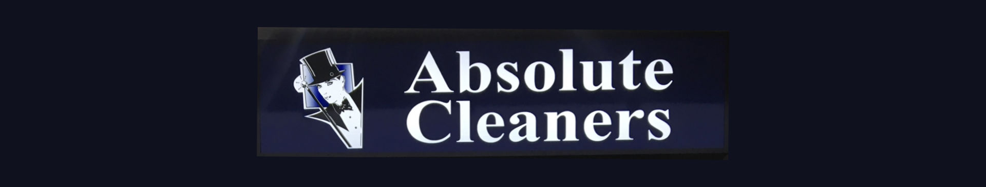 absolute cleaners locations